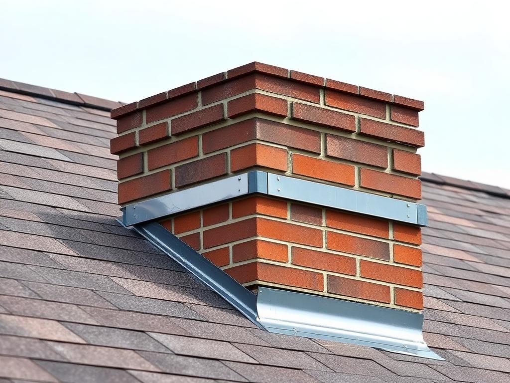 Leak Repair & Flashing in Long Beach, MS